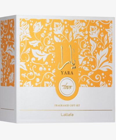 Lattafa Yara Tous SET 100 ml Set