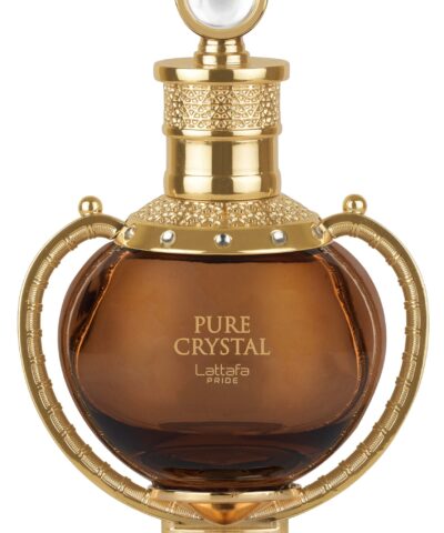 Lattafa Pride Pure Crystal EDP 100 ml