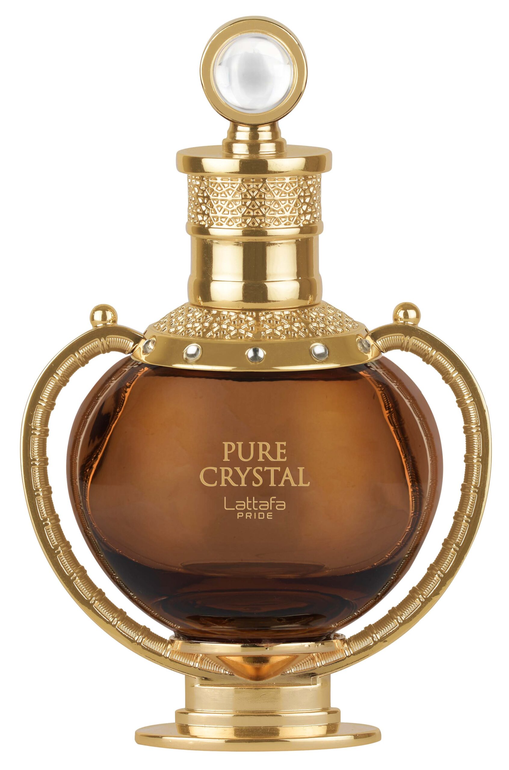 Lattafa Pride Pure Crystal EDP 100 ml