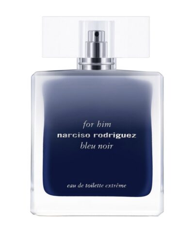Narciso Rodriguez For Him Bleu Noir EDT 100 ml *Tester kvepalų buteliukas