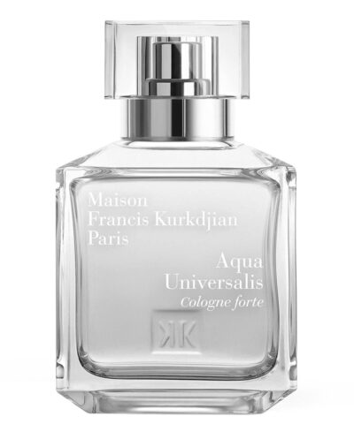 Maison Francis Kurkdjian Aqua Universalis Cologne Forte EDP 2 ml (paraugs)