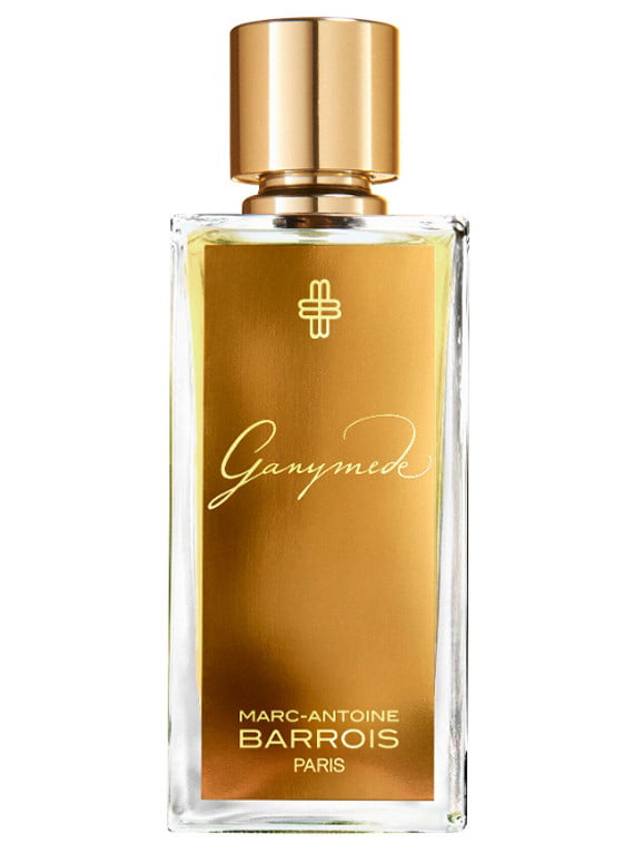 Marc-Antoine Barrois Ganymede EDP 2.5 ml