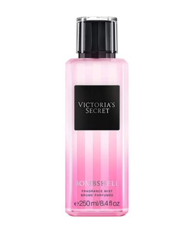 Victoria's Secret Bombshell Fragrance Mist 250 ml kvepalų buteliukas
