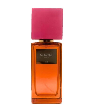 Memoize Alte EDP 100 ml kvepalų buteliukas