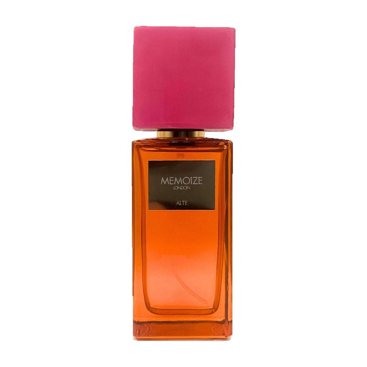 Memoize Alte EDP 100 ml kvepalų buteliukas
