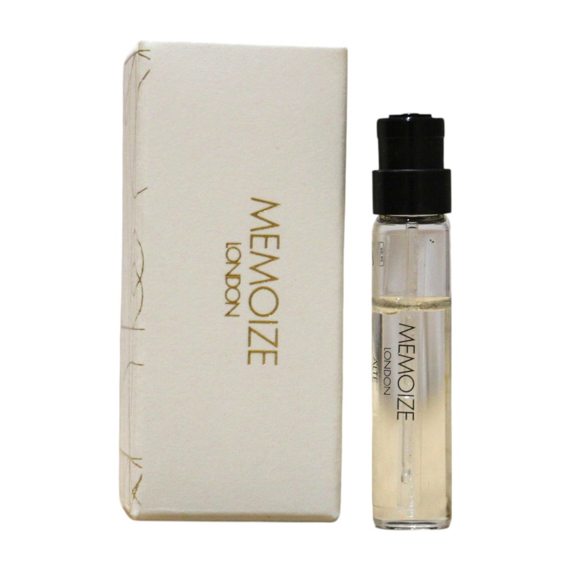 Memoize Alte Extrait 2 ml kvepalų buteliukas