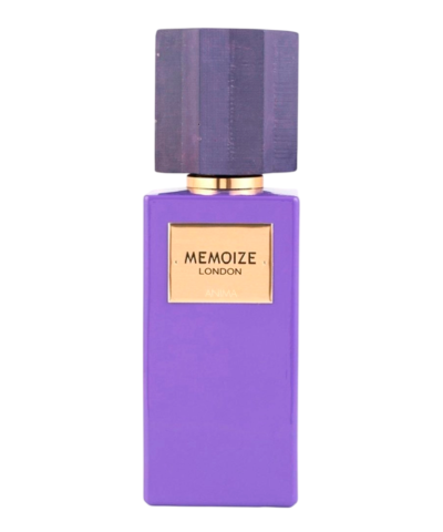 Memoize Anima Perfume extract 100 ml