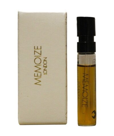 Memoize Magus Extrait 2 ml kvepalų buteliukas