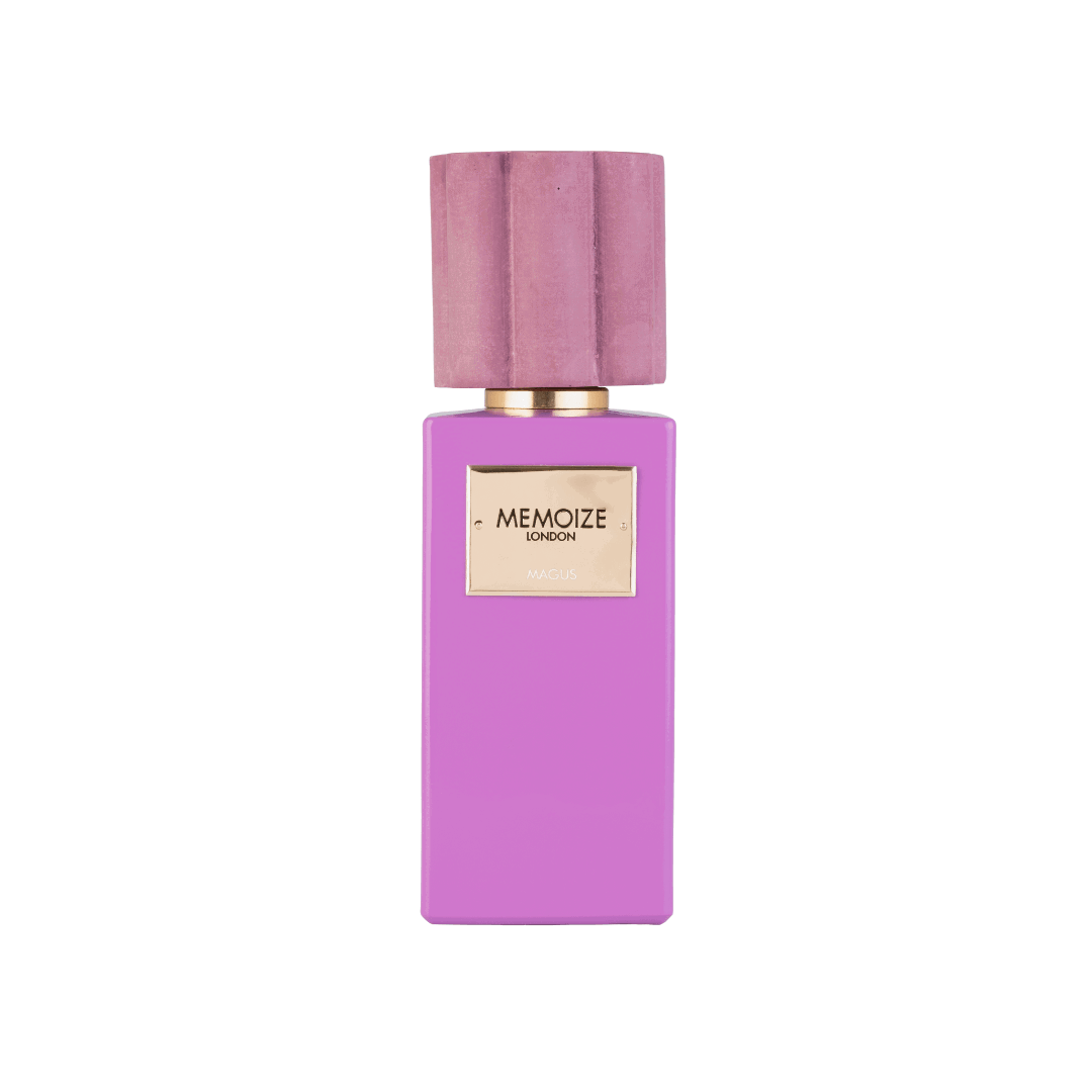 Memoize Magus Extrait 50 ml