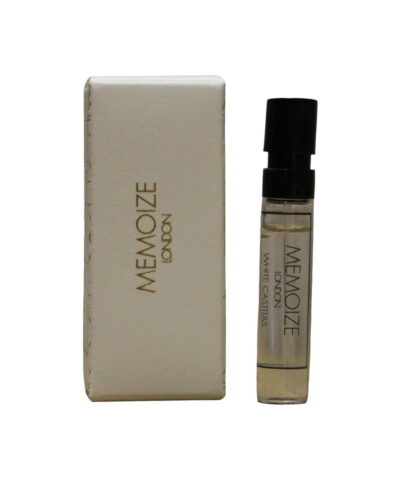 Memoize White Castitas Extrait 2 ml