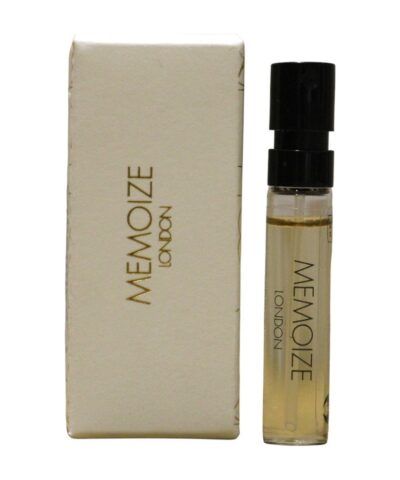 Memoize Deliciae Extrait 2 ml Buteliukas kvepalų buteliukas