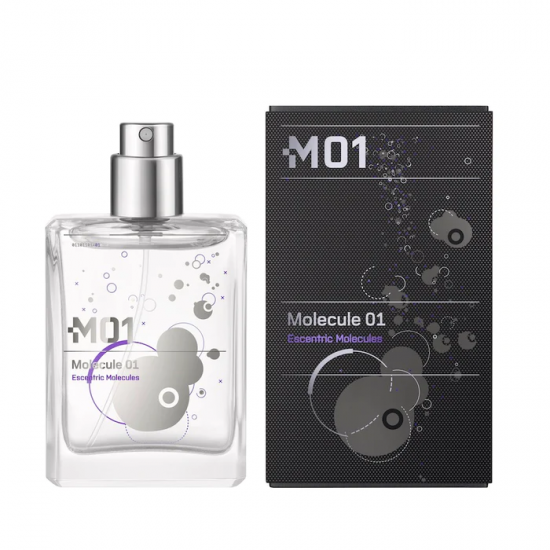 Escentric Molecules Molecule 01 EDT 100 ml