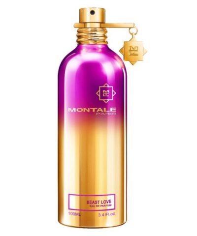 Montale Beast Love EDP 100 ml