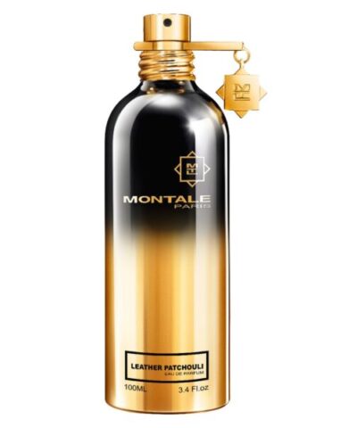 Montale Leather Patchouli EDP 100 ml Tester