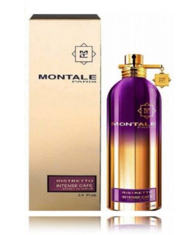 Montale Ristretto Intense Cafe EDP  50 ml