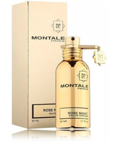 Montale Rose Night EDP 50 ml