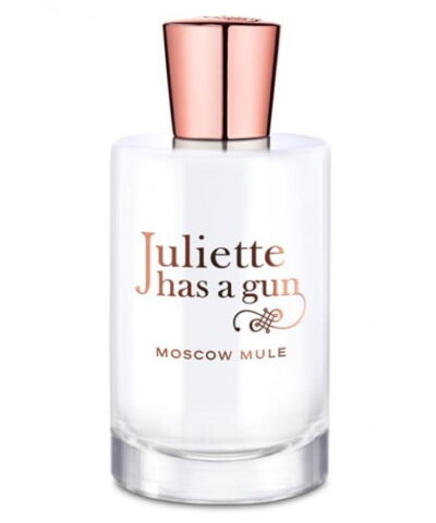 Juliette Has A Gun Moscow Mule Eau de Parfum 50 ml