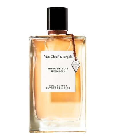 Van Cleef & Arpels Collection Extraordinaire Musc de Soie EDP 75 ml