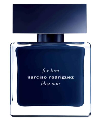 Narciso Rodriguez Bleu Noir EDT 50 ml