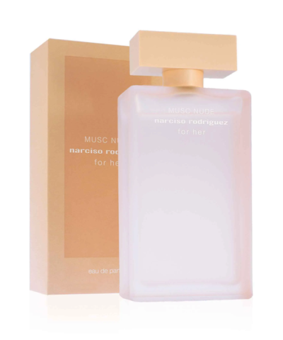 Narciso Rodriguez for her MUSC NUDE Eau de Parfum 30 ml