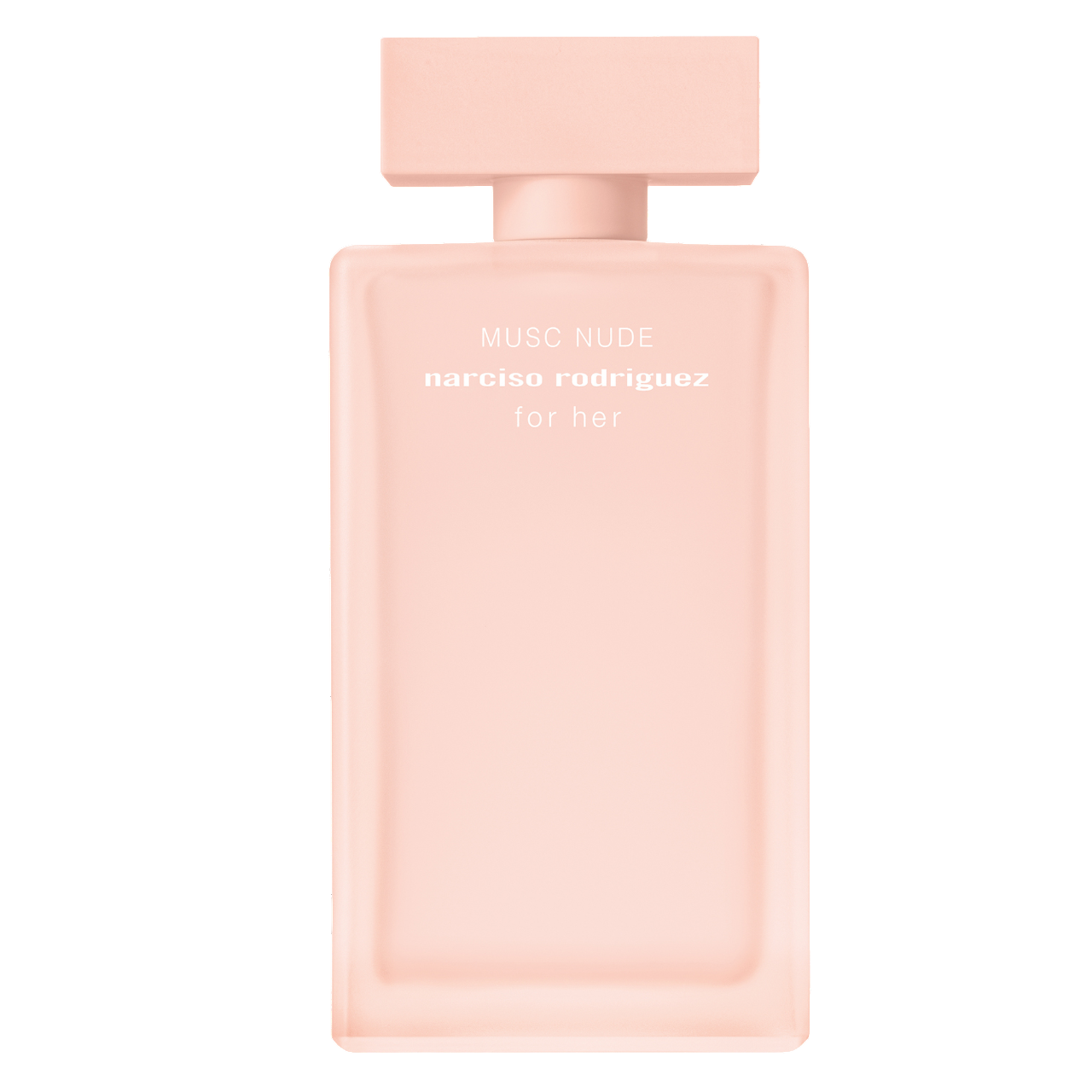 Narciso Rodriguez Musc Nude EDP 100