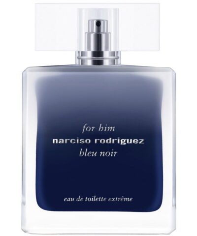 Narciso Rodriguez For Him Bleu Noir EDT 100 ml *Tester
