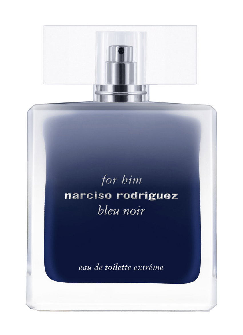 Narciso Rodriguez For Him Bleu Noir EDT 100 ml *Tester
