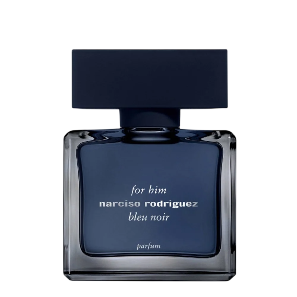 Narciso Rodriguez For Him Bleu Noir Parfum 50 ml *Tester