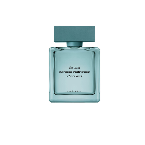 Narciso Rodriguez for him vetiver musc Eau de Toilette 100 ml