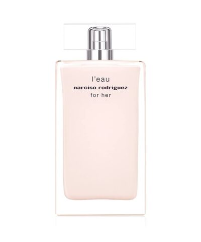 Narciso Rodriguez L'Eau EDT 50 ml *Tester