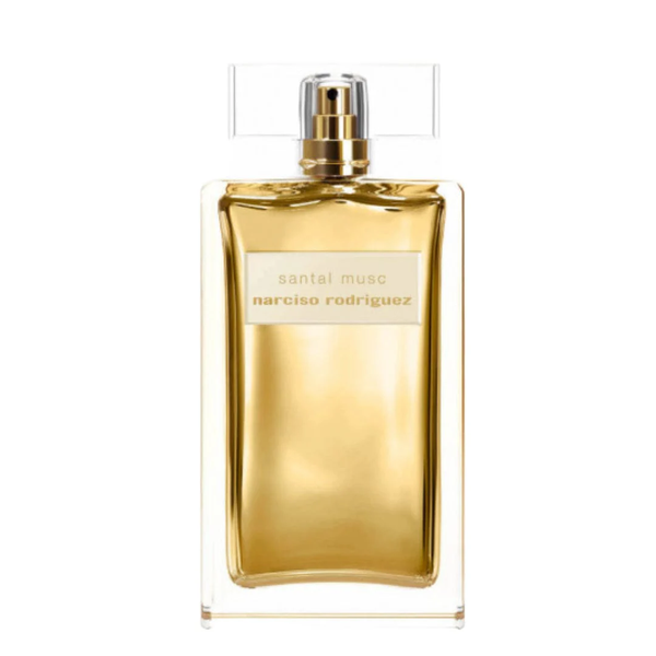 Narciso Rodriguez Musc Santal Eau de Parfum 100 ml