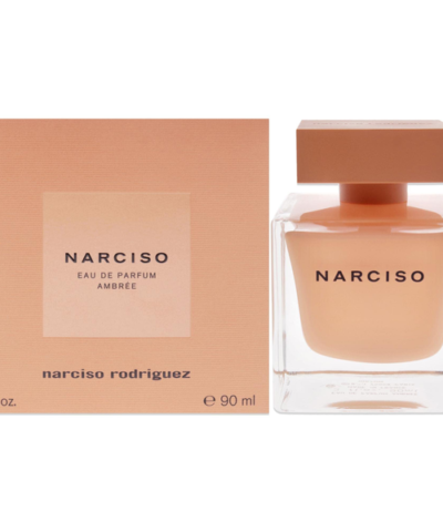 Narciso Rodriguez NARCISO AMBRÉE Eau de Parfum 90 ml