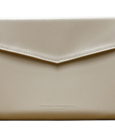Narciso Rodriguez Narciso GWP auduma maciņš Smilškrāsas