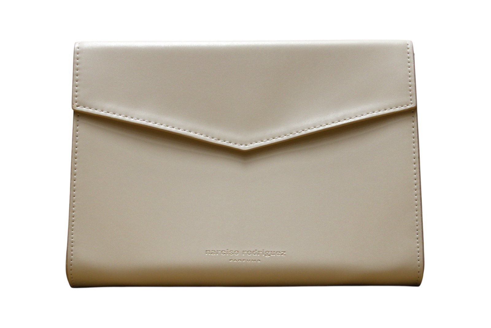 Narciso Rodriguez Narciso GWP auduma maciņš Smilškrāsas