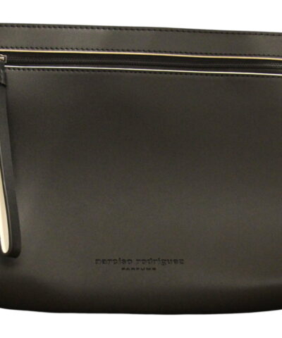 Narciso Rodriguez Narciso GWP auduma maciņš Melns