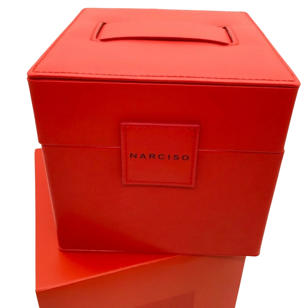 Narciso Rodriguez Jewellery Boxes & Organisers