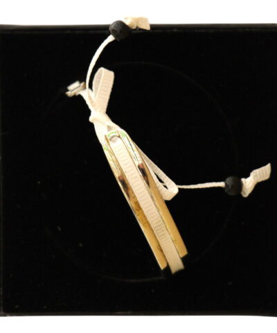 Narciso Rodriguez Pure Musc Friendship Bracelets