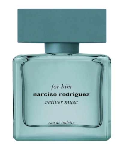 Narciso Rodriguez Vetiver Musc EDT 50 ml