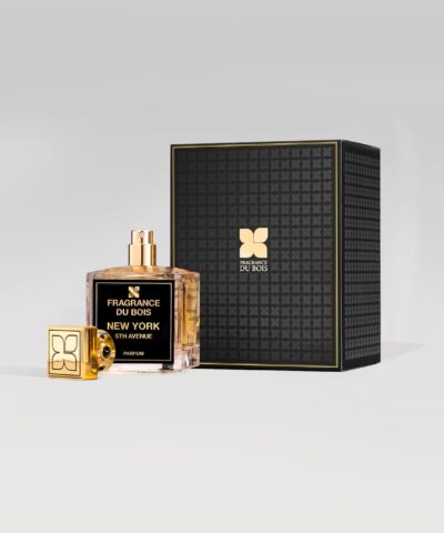 Fragrance Du Bois New York 5th Avenue EDP 100 ml su pakuote