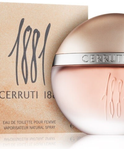 Nino Cerruti 1881 EDT 50 ml