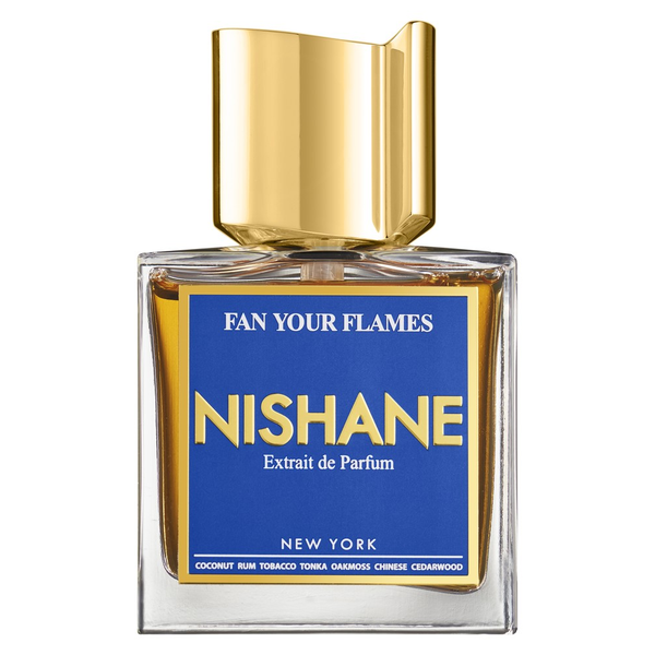 Nishane Fan Your Flames Extrait de Parfum 50 ml