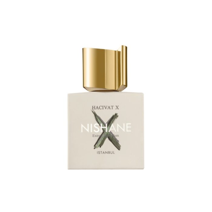 Nishane Hacivat X Extrait De Parfum 50 ml - Image 2