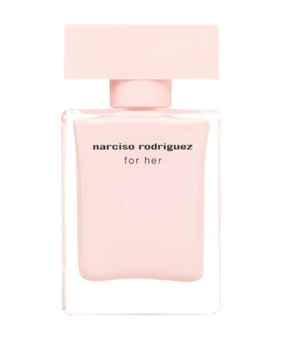 Narciso Rodriguez For Her EDP 30 ml kvepalų buteliukas
