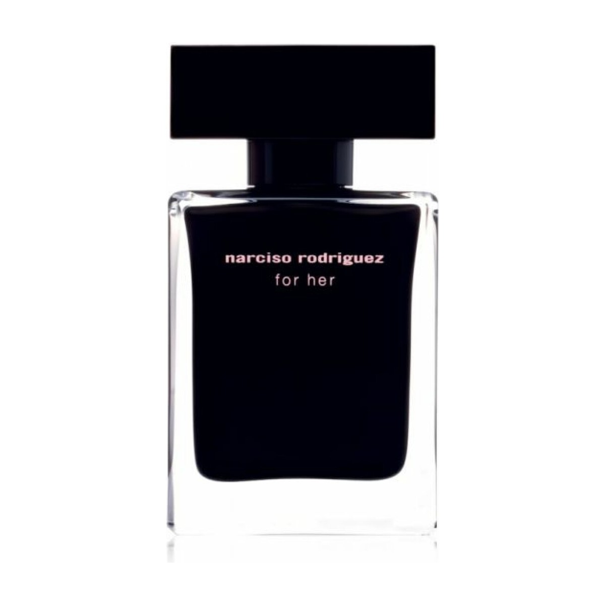 Narciso Rodriguez For Her EDT 50 ml kvepalų buteliukas