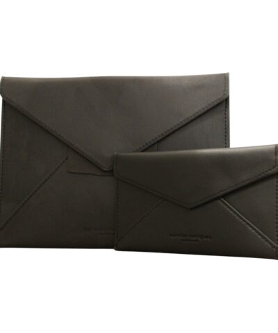 Narciso Rodriguez, Narciso, Envelope, GWP tekstila maciņš, melns
