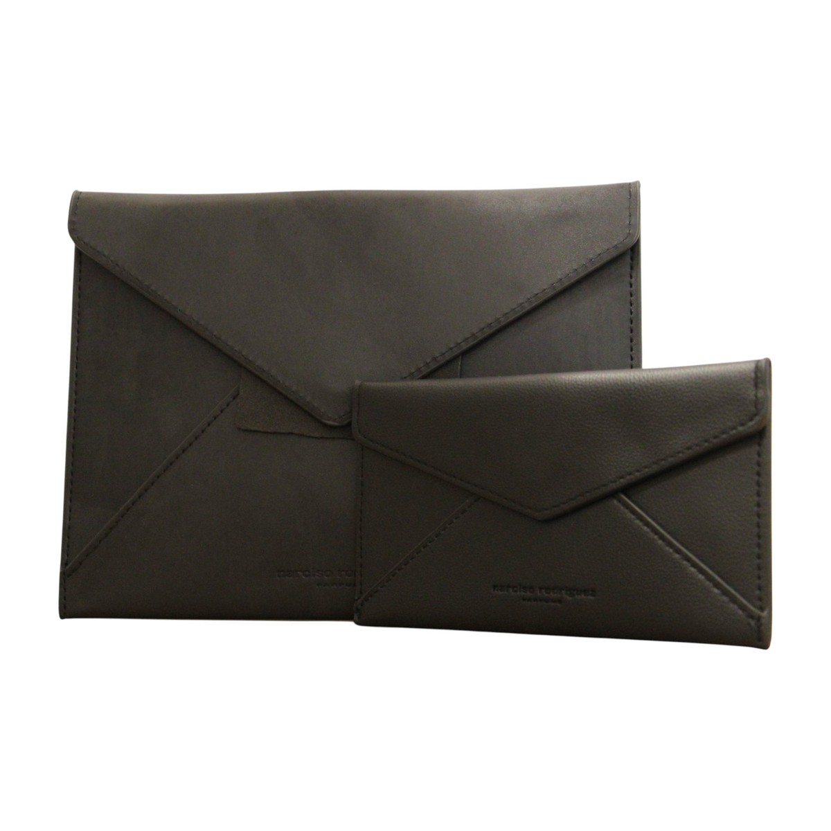 Narciso Rodriguez, Narciso, Envelope, GWP tekstila maciņš, melns