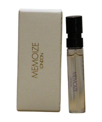 Memoize Concordia Extrait 2 ml kvepalų buteliukas