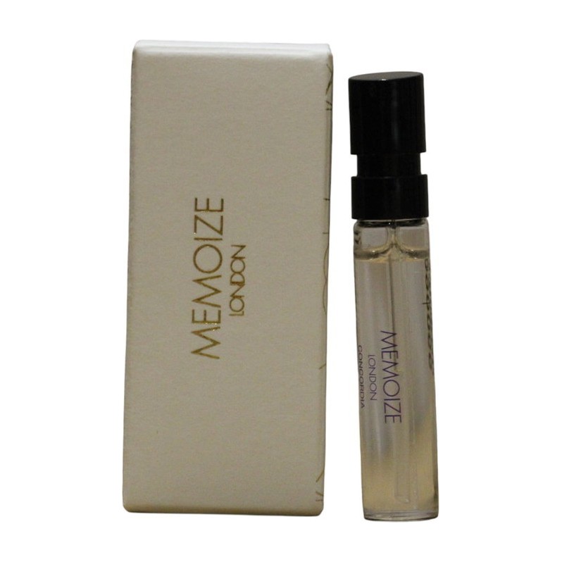 Memoize Concordia Extrait 2 ml kvepalų buteliukas