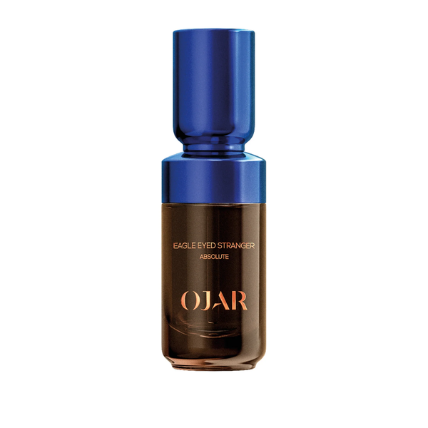 OJAR Eagle Eyed Stranger Perfume oil Absolute 20 ml smaržu eļļa