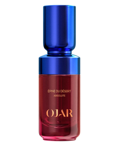 OJAR Épine du Désert Perfume oil Absolute 20 ml smaržu eļļa